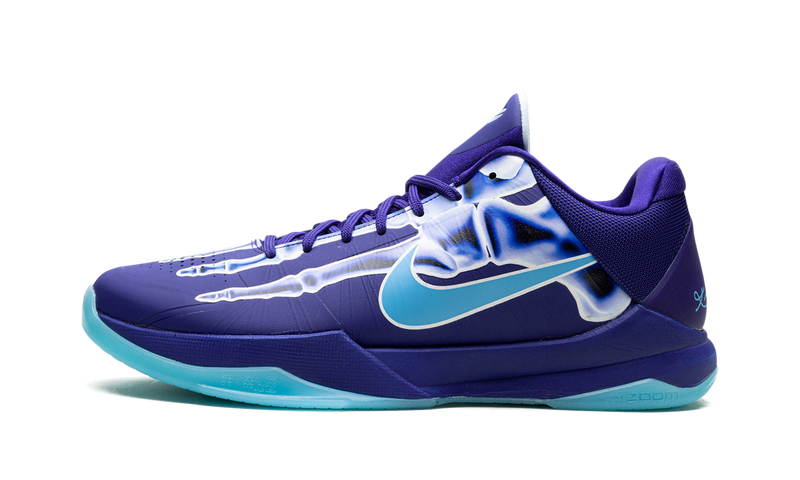 Zoom Kobe 5 Protro "X-Ray"