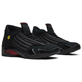 Air Jordan 14 Retro 'Last Shot' 2018