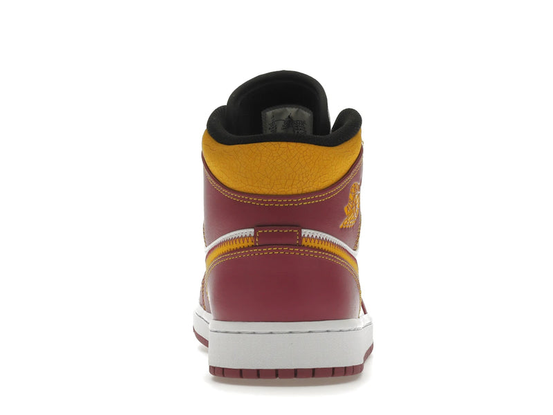 Air Jordan 1 Mid 'DÃƒÆ’Ã‚Â­a de Muertos'