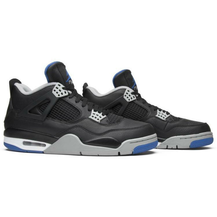 Air Jordan 4 Retro 'Motorsports Alternate'