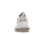 New Balance 550 White Concrete Black