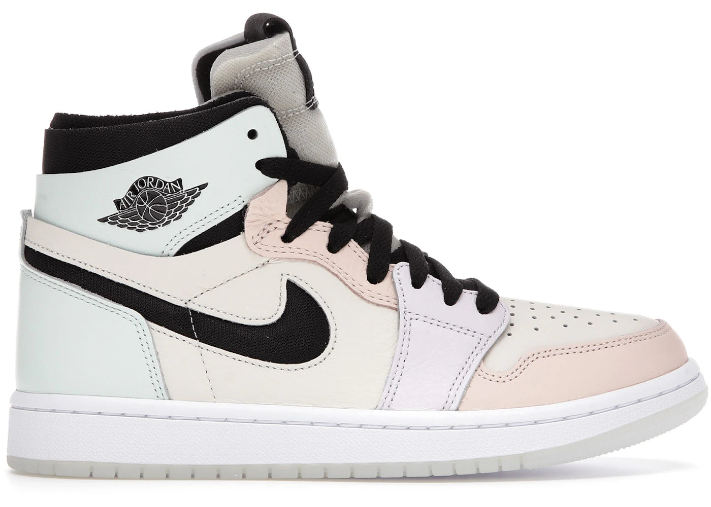 803416 Jordan 1 High Zoom Air CMFT Easter (Women's)