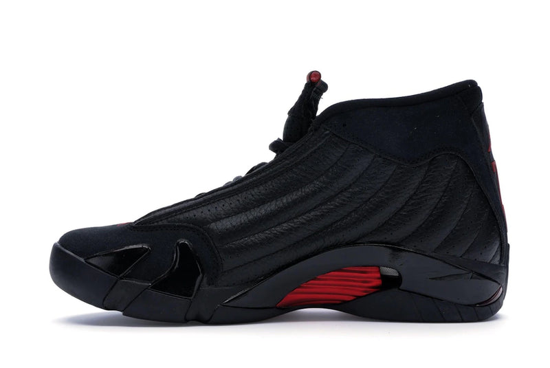 Air Jordan 14 Retro 'Last Shot' 2018