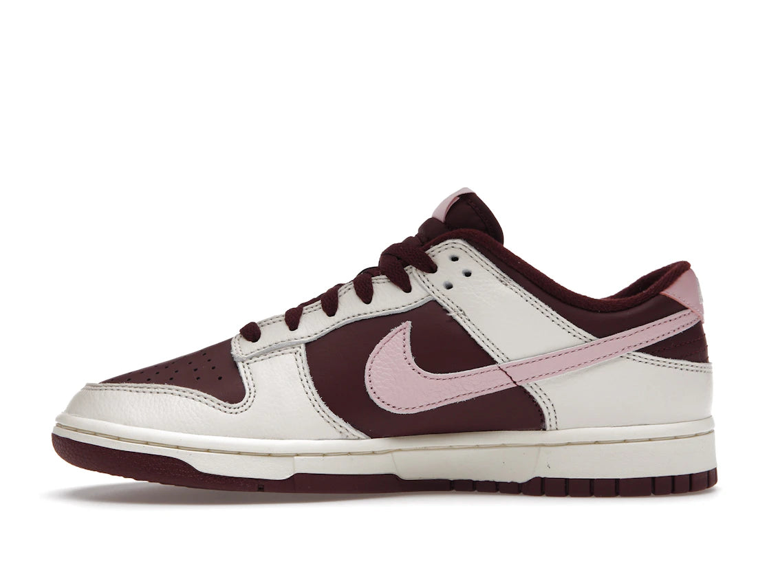 283109 Dunk Low Premium 'Valentine's Day'