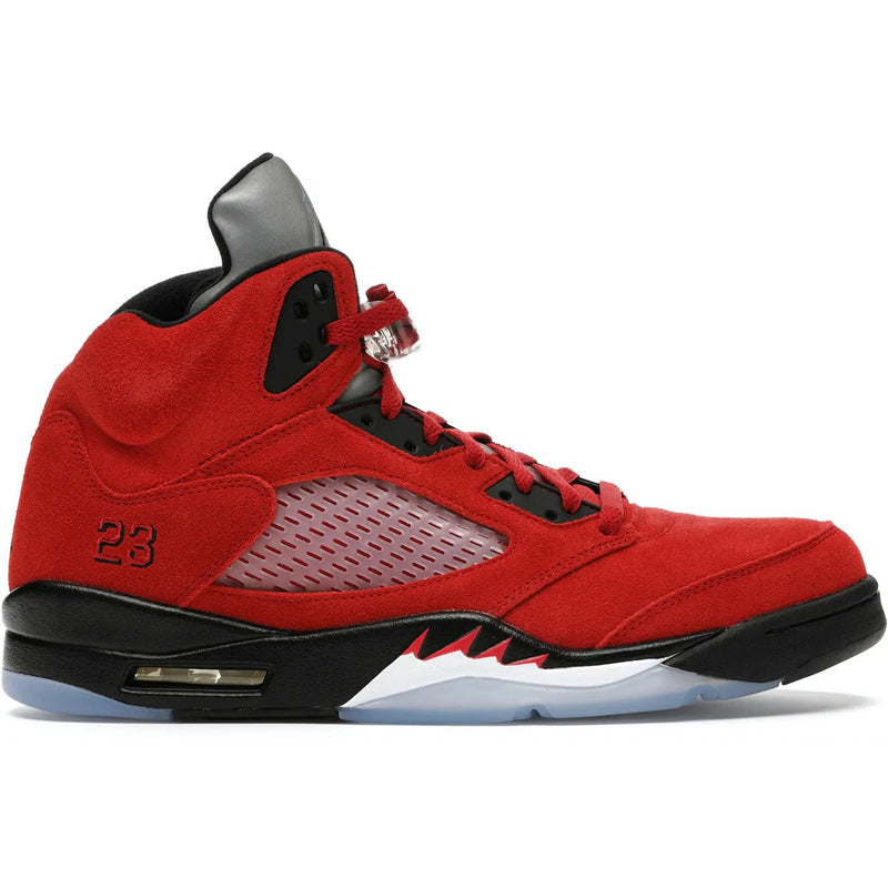 Jordan 5 Retro Raging Bull Red (2021)