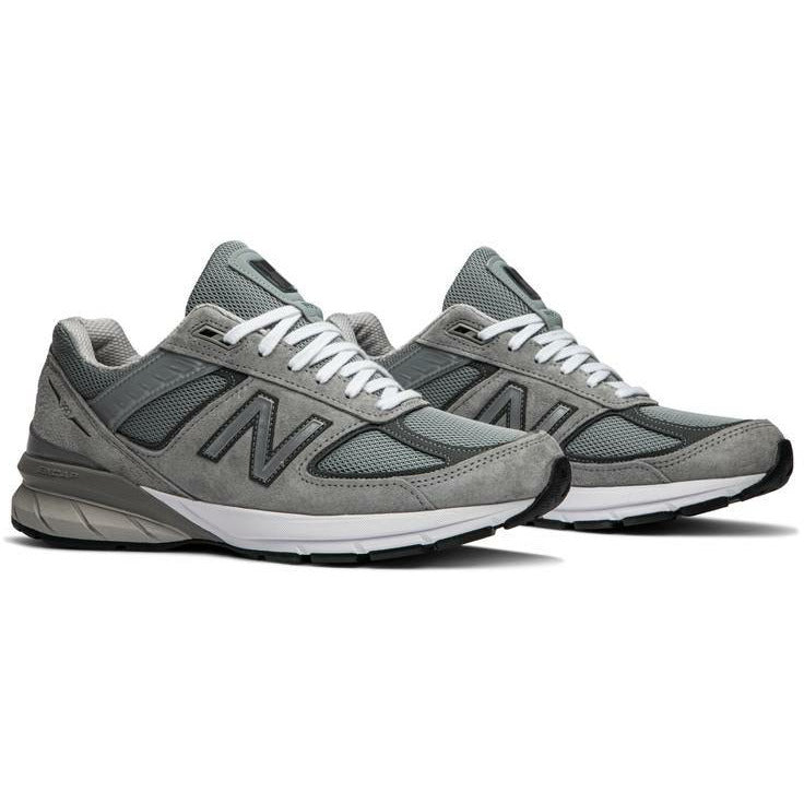 990v5 Made In USA Grey