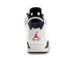 Jordan 6 Retro Olympic (2024)