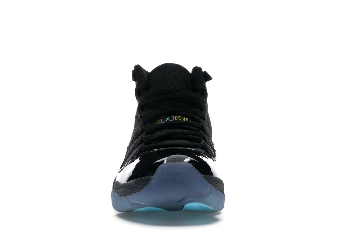 SP11144 Air Jordan 11 Retro 'Gamma Blue'