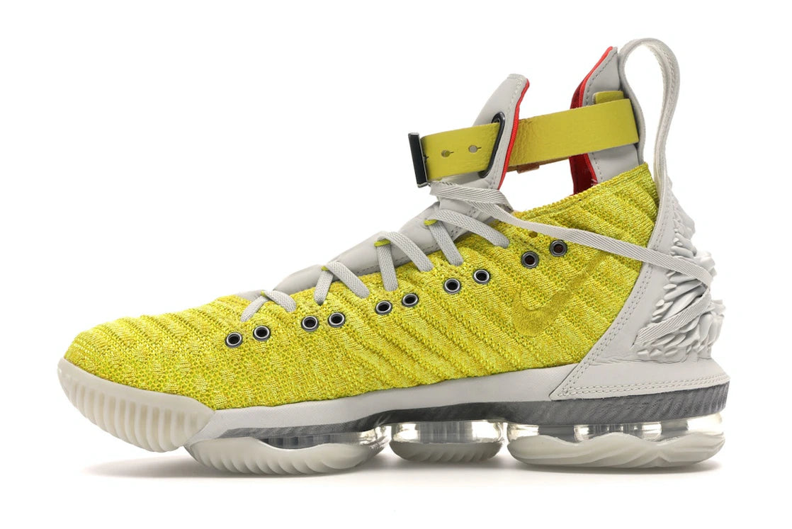 818925 Nike LeBron 16 Harlem Fashion Row Harlem Stage
