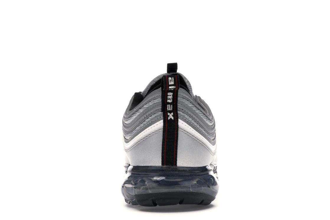 633803 Nike Air VaporMax 97 Silver Bullet