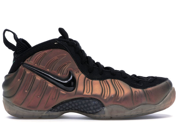 Nike Air Foamposite Pro Gym Green