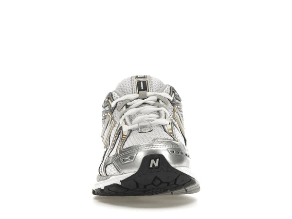 New Balance 1906R White Rain Cloud Silver Metallic