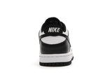 Nike Dunk Low Retro White Black Panda (2021) (GS)