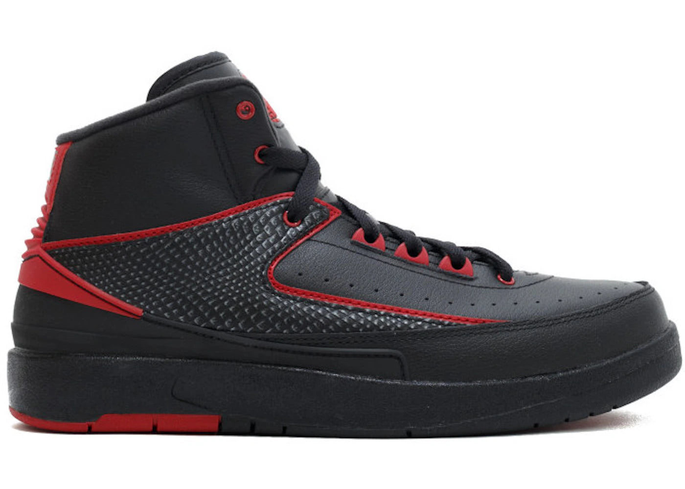 699100 Jordan 2 Retro Alternate 87 (GS)