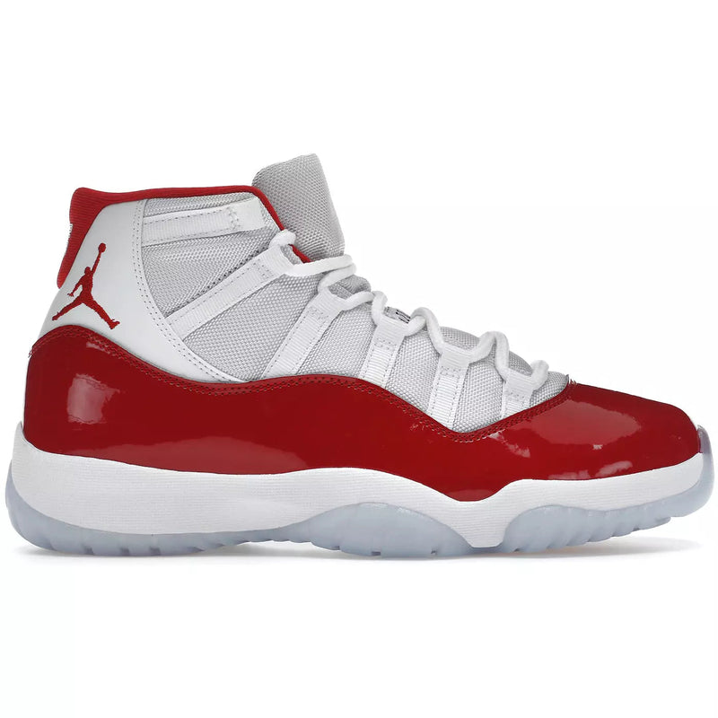 Jordan 11 Retro Cherry (2022)