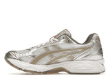 ASICS Gel-Kayano 14 White Moonrock (Women's)