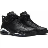 Air Jordan 6 Retro 'Black Cat'