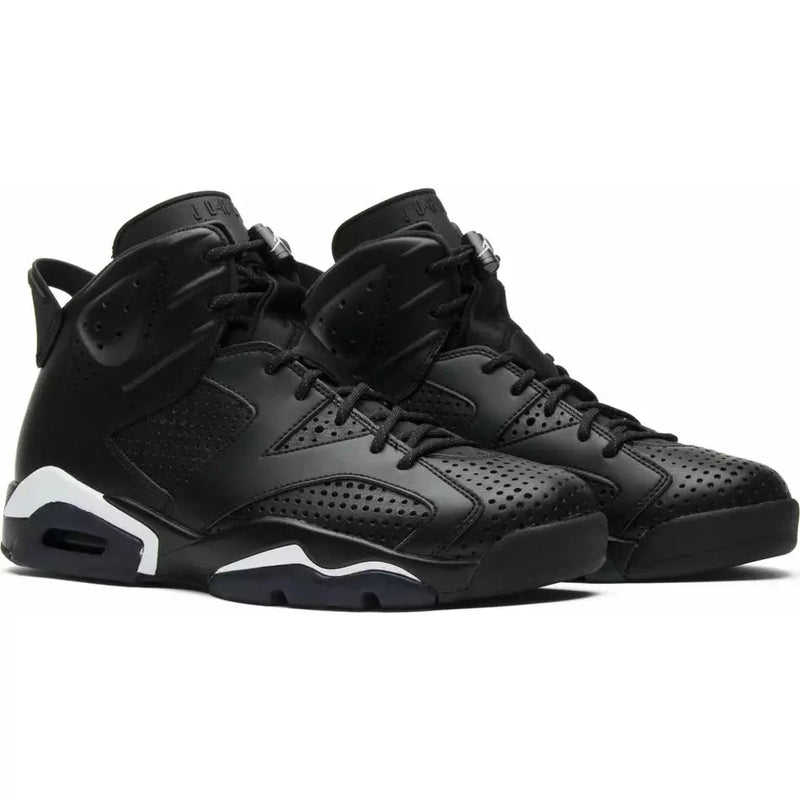 Air Jordan 6 Retro 'Black Cat'