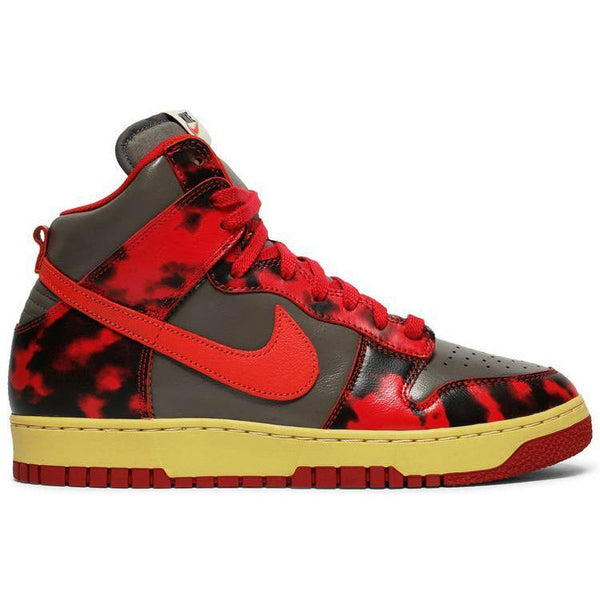 Dunk High 1985 'Acid Wash'