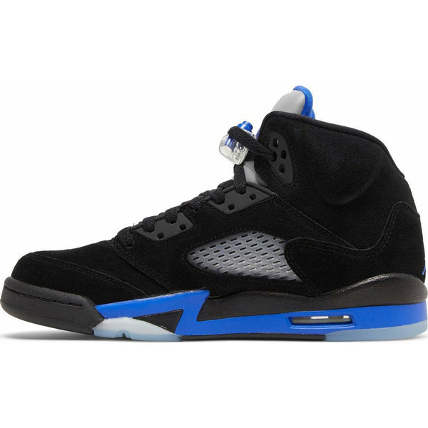 Air Jordan 5 Retro GS 'Racer Blue'