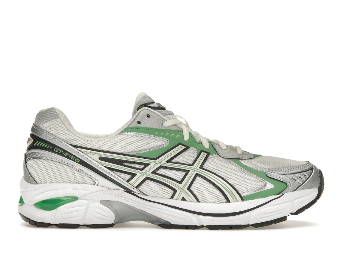 437384 ASICS GT-2160 Cream Bamboo