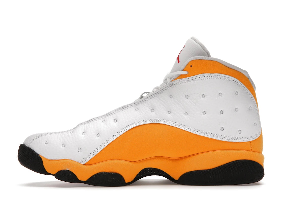 649823 Air Jordan 13 Retro 'Del Sol'
