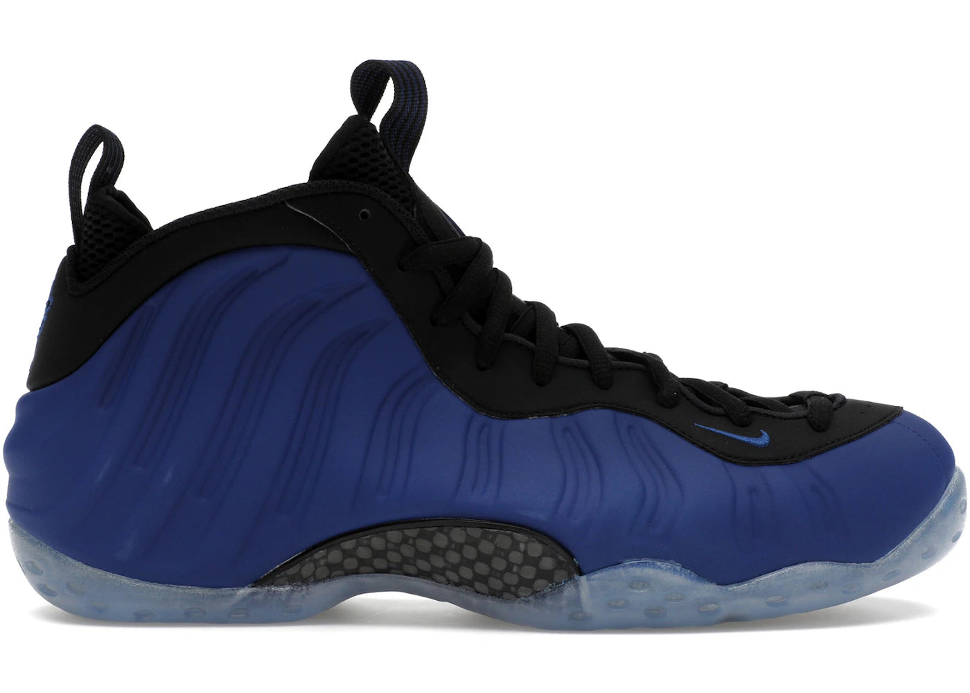 SP7618 Nike Air Foamposite One Deep Royal