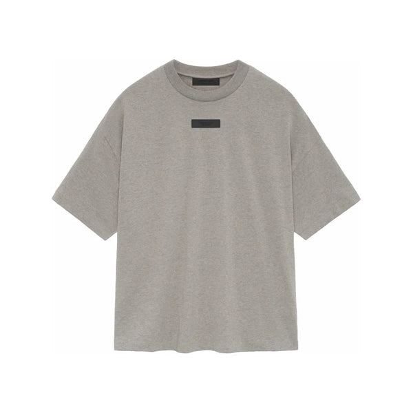 Fear of God Essentials Core Collection S/S Tee Heather Grey