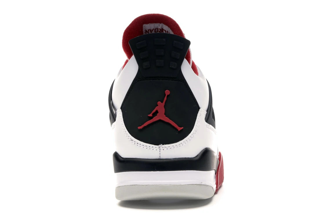 823532 Jordan 4 Retro Fire Red (2012)