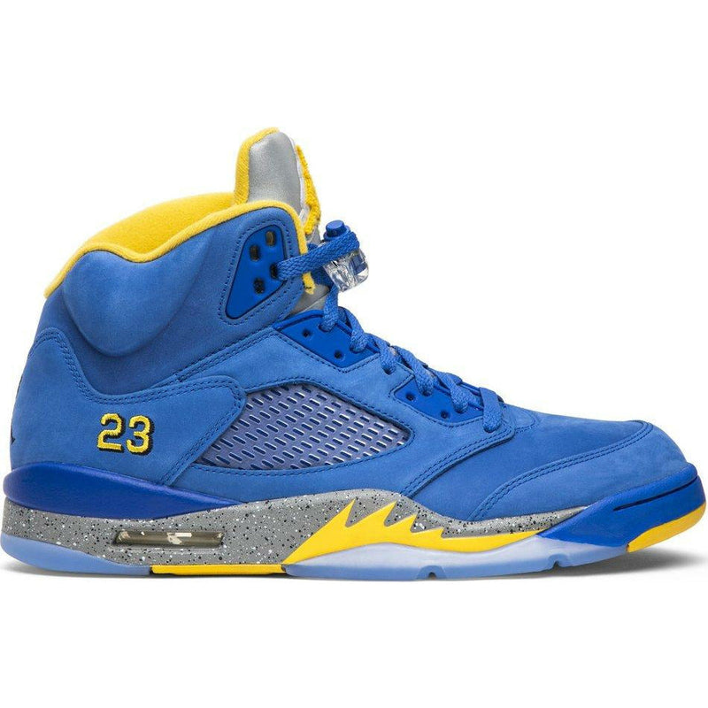 Air Jordan 5 Retro 'Laney'