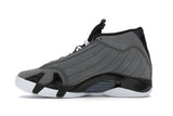 Jordan 14 Retro Light Graphite (2011)