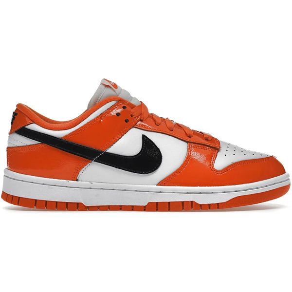 Nike Dunk Low Patent Halloween (2022) (Women's)