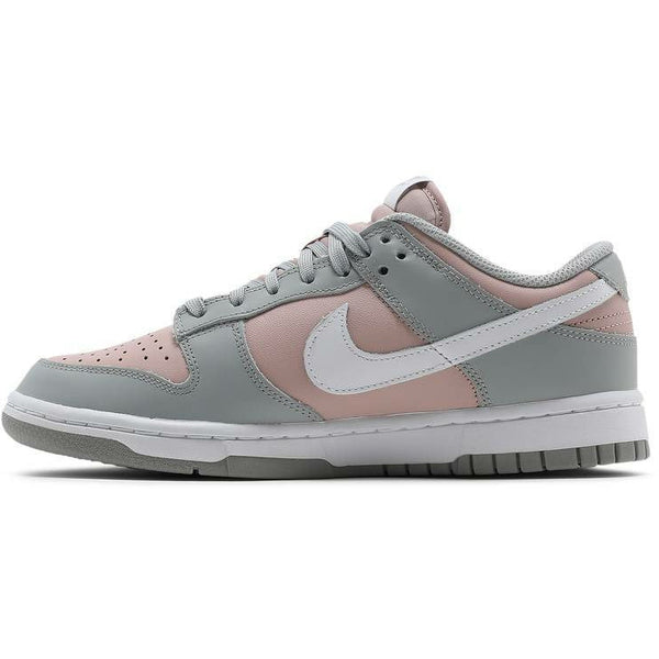 Wmns Dunk Low 'Soft Grey Pink'