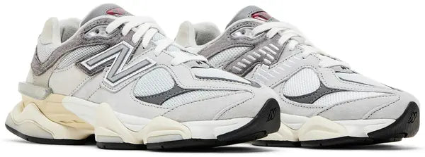 444610 New Balance 9060 Rain Cloud Grey