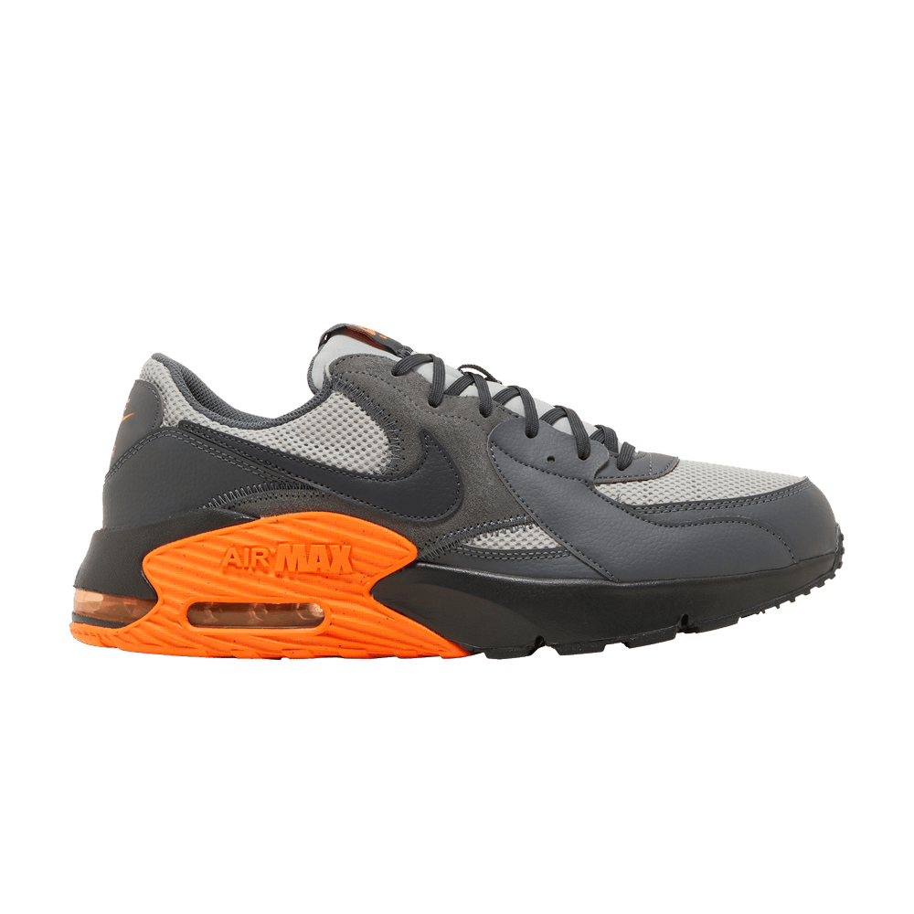699983 Nike Air Max Excee 'Iron Grey'