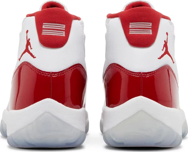 Jordan 11 Retro Cherry (2022)