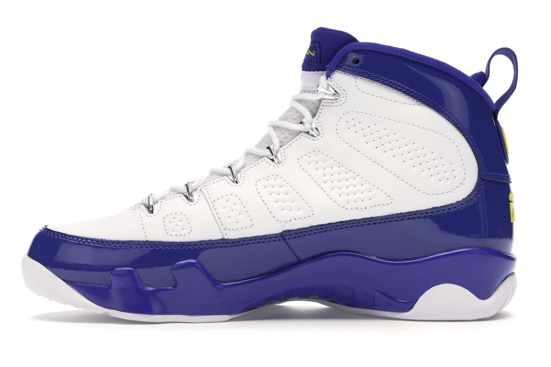 420384 Air Jordan 9 Retro 'Kobe'