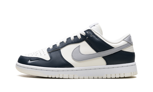 Dunk Low WMNS "Armoury Navy"