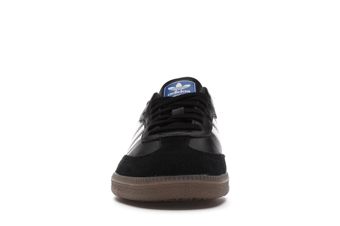 SP8197 adidas Samba OG Black White Gum