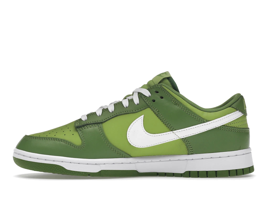 SP10062 Nike Dunk Low Chlorophyll