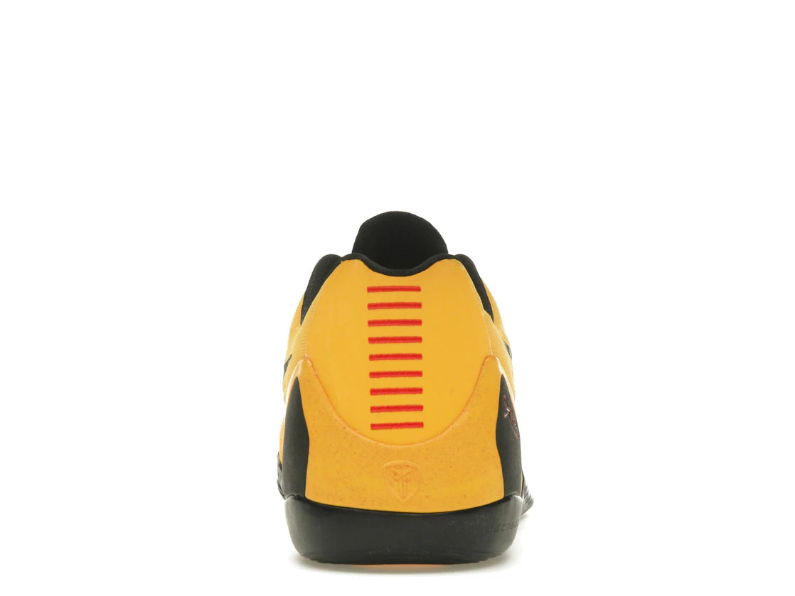 SP11794 Nike Kobe 9 EM Low Bruce Lee