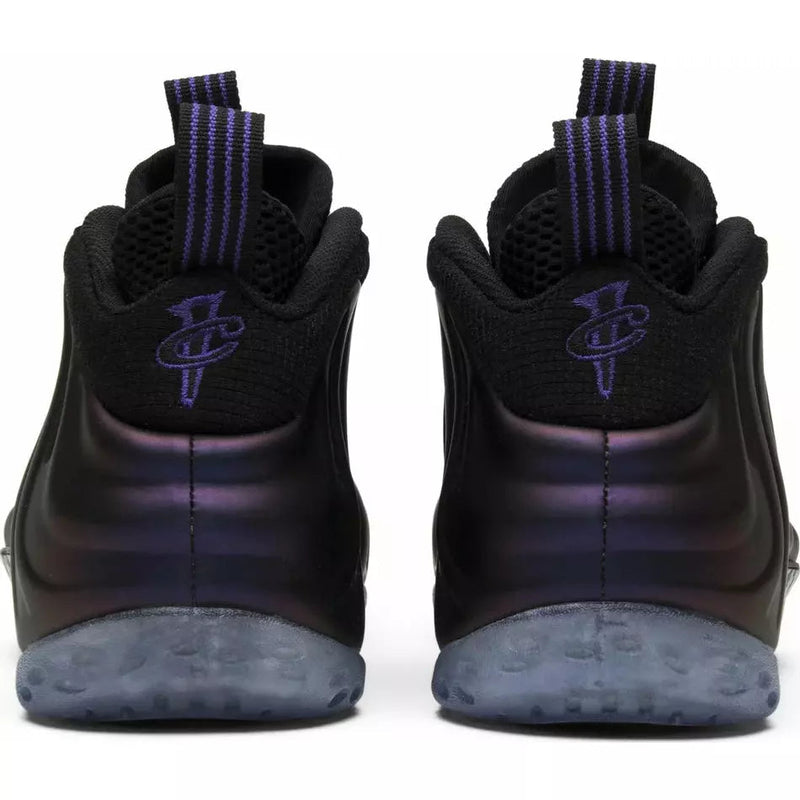 Air Foamposite One 'Eggplant' 2017