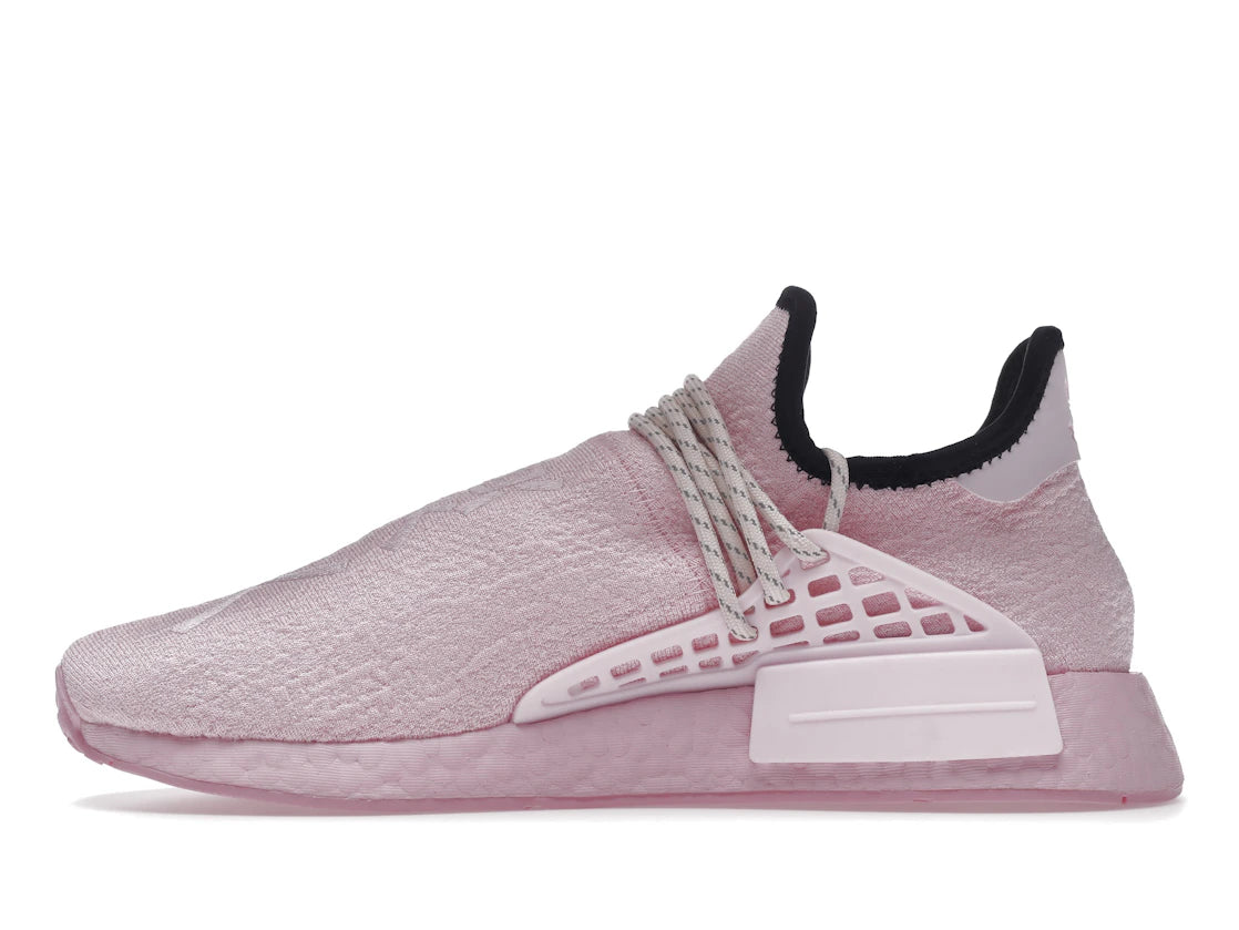 387448 adidas NMD Hu Pharrell Pink