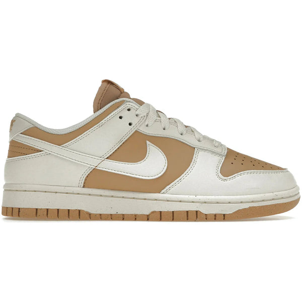 Nike Dunk Low Next Nature Beige Sail (Women's)