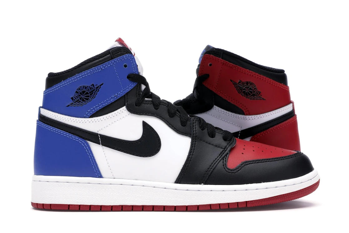 SP5495 Jordan 1 Retro Top 3 (GS)