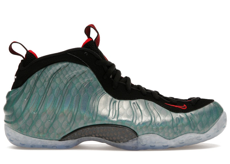 Nike Air Foamposite One Gone Fishing