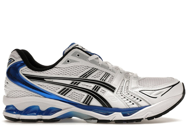 ASICS Gel-Kayano 14 White Tuna Blue