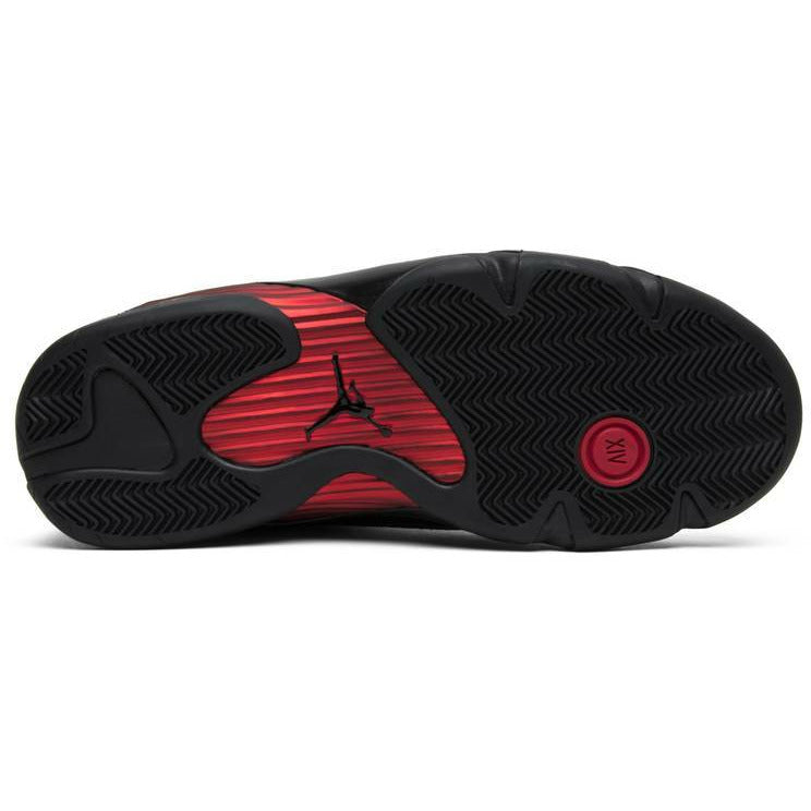 Air Jordan 14 Retro 'Last Shot' 2018