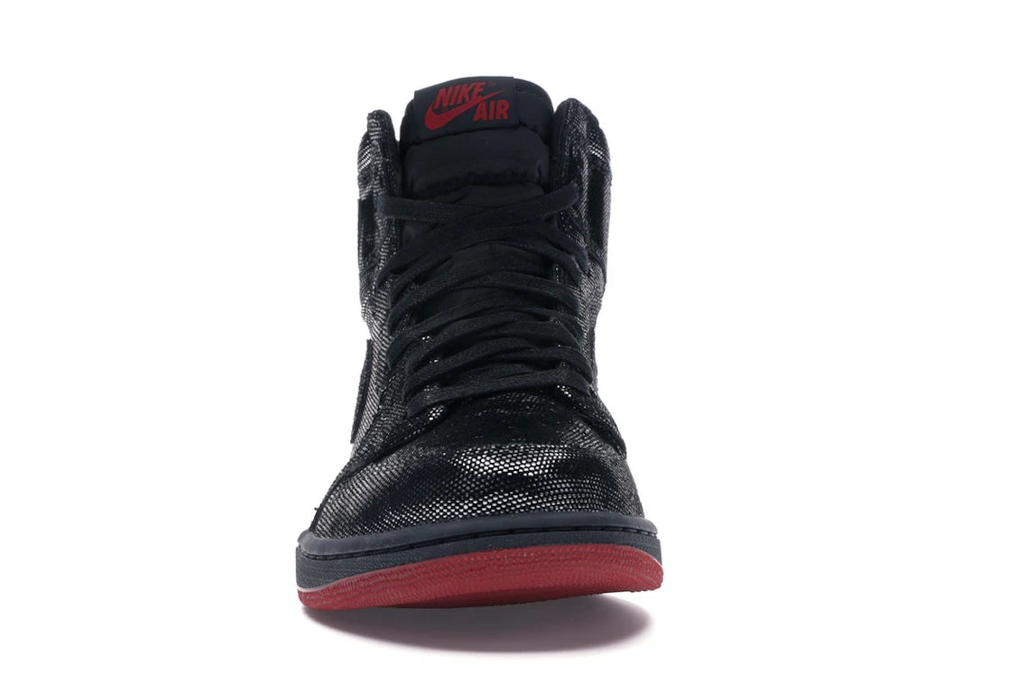 468093 Jordan 1 Retro High SP Gina (Special Box)