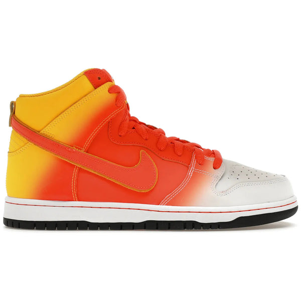 Nike SB Dunk High Sweet Tooth Candy Corn